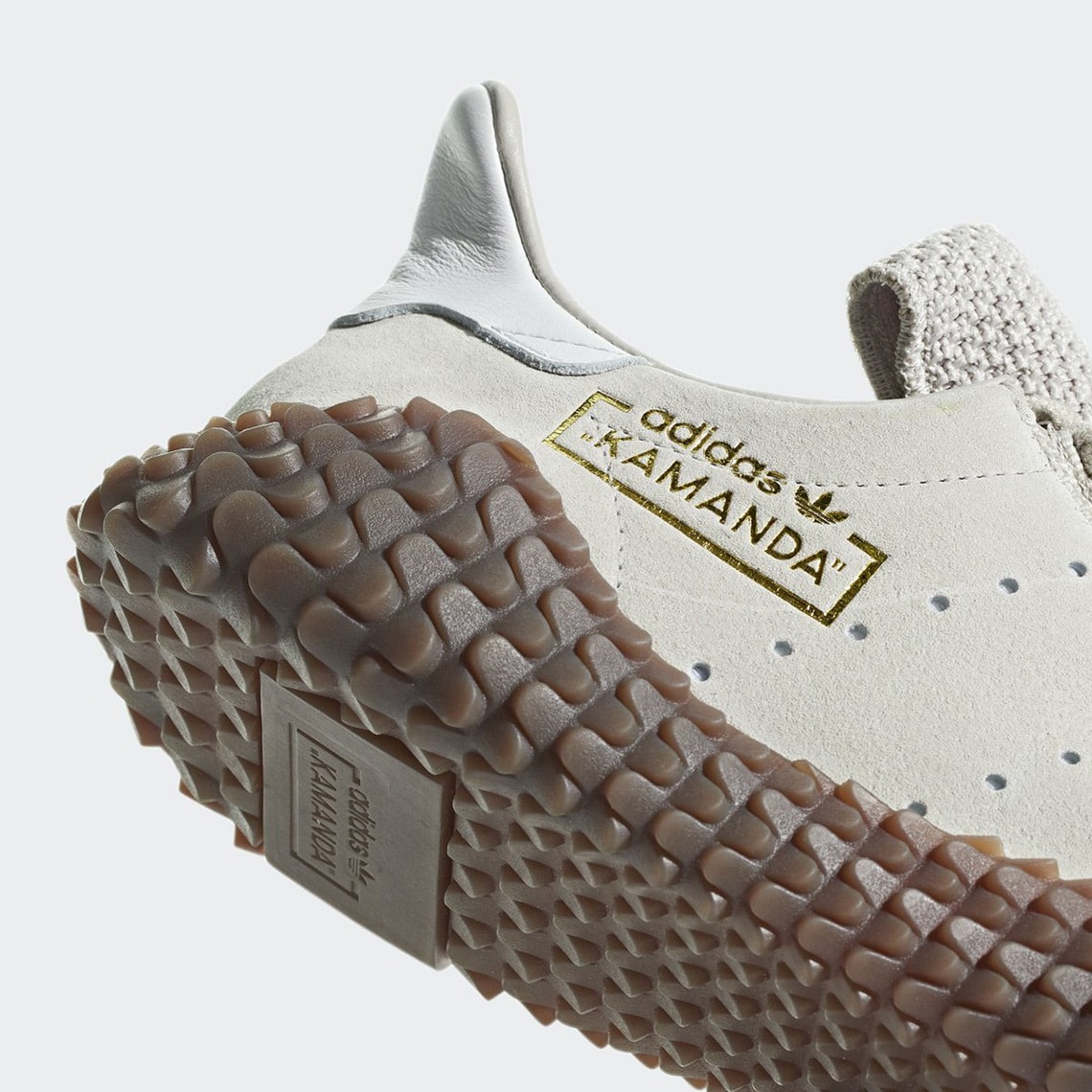 adidas Originals Kamanda 全新「Brown Pack」即將上架
