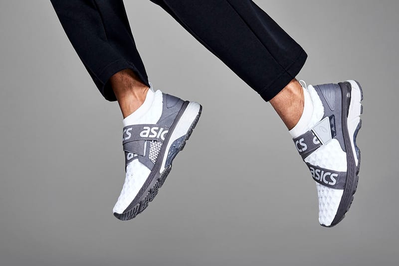 ASICS 全新鞋款 GEL-KAYANO 25 OBI 登場