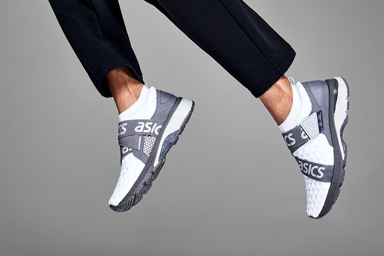 ASICS 全新鞋款 GEL-KAYANO 25 OBI 登場