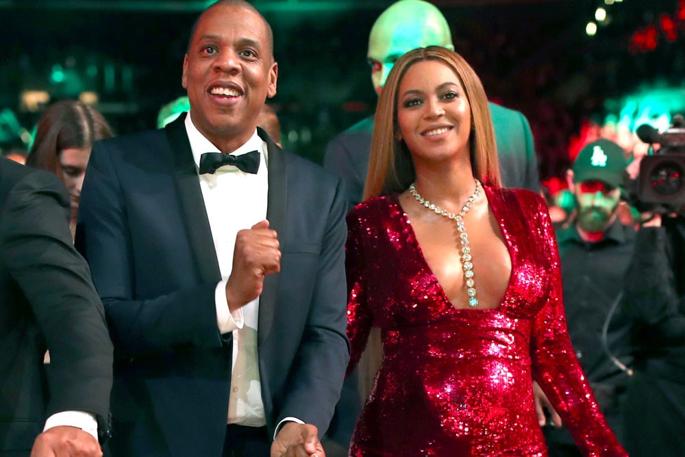 《Forbes》公佈 Beyoncé & JAY-Z 夫婦總身價 