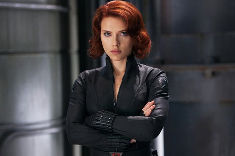 Marvel 黑寡婦《Black Widow》獨立電影或將由女導演執導