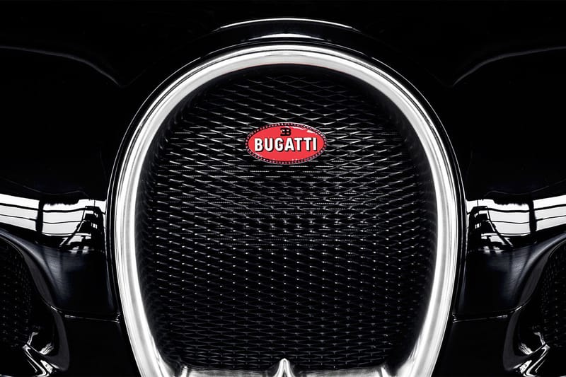 索價 4,000 萬人民幣！Bugatti 將推出全新超跑「Divo」