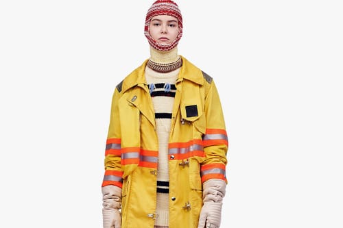 CALVIN KLEIN 205W39NYC 2018 秋冬系列新作開放預購