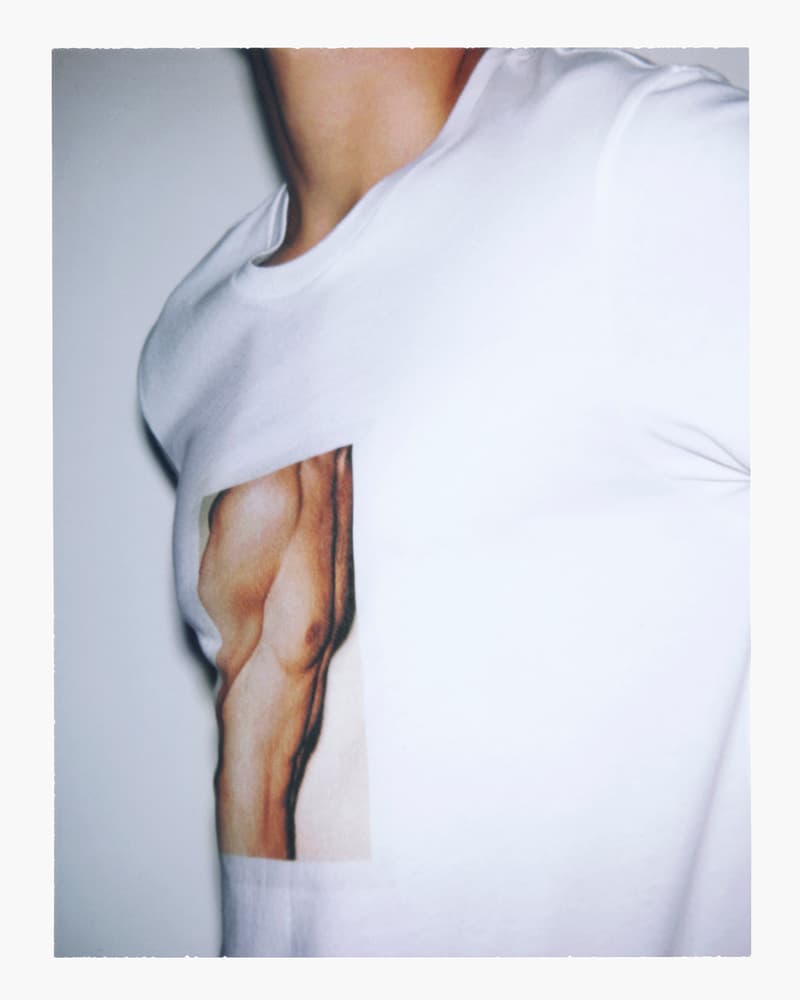 Calvin Klein 推出全新 Andy Warhol 主題內衣系列「Exposures, ’77-’85」