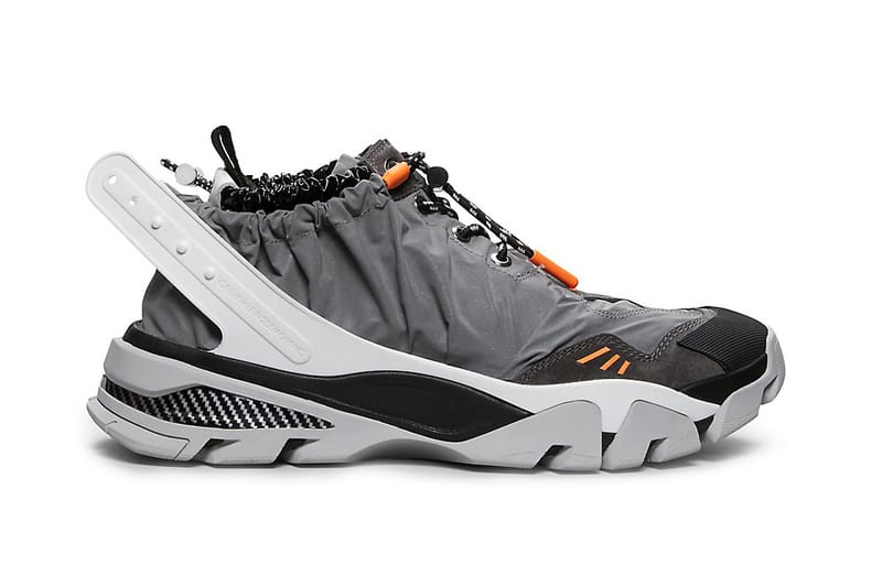 CALVIN KLEIN 205W39NYC 2018 秋冬新版 Carlos 10 開放預購