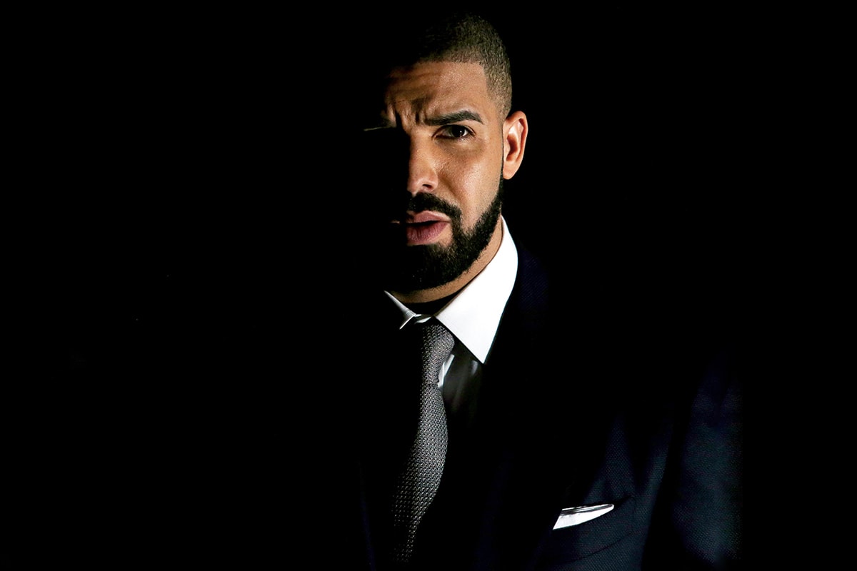 Drake 成為 Apple Music 史上首位點擊播放超越 100 億次的歌手