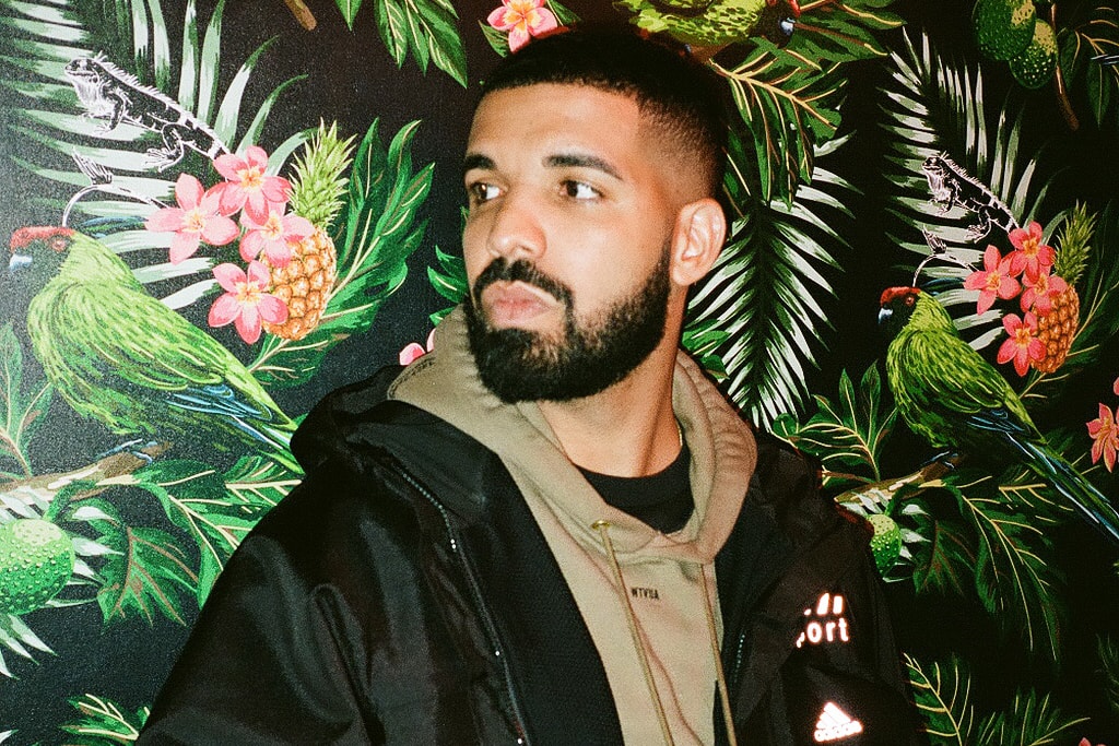 Drake 於新專輯《Scorpion》中承認私生子屬實