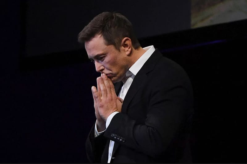 一諾千金！Elon Musk 工程師團隊已抵達泰國進行搜救