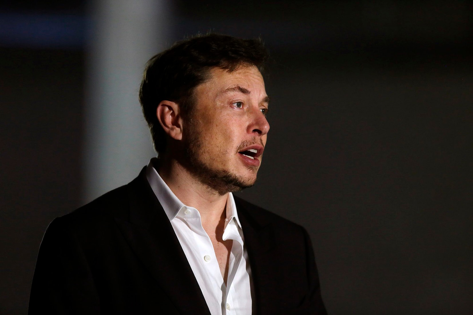Elon Musk 協助泰國救援一事被批為公關炒作