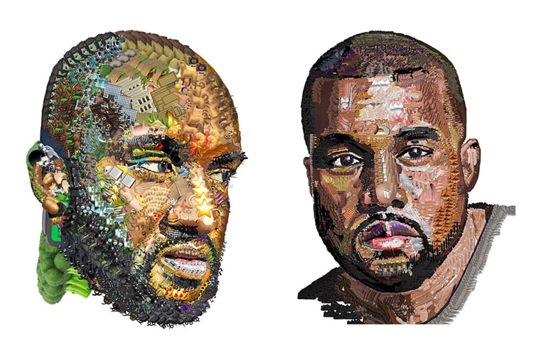 HYPEBEAST 專訪 Emoji 插畫家 Yung Jake