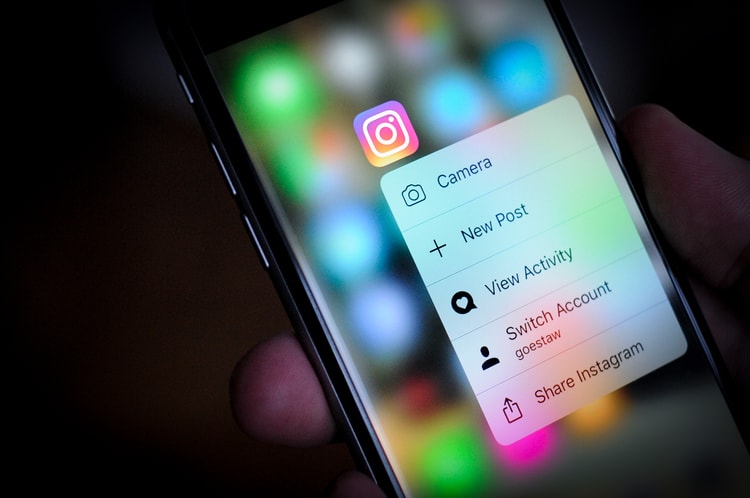 Instagram 假帳號高達 1 億個?