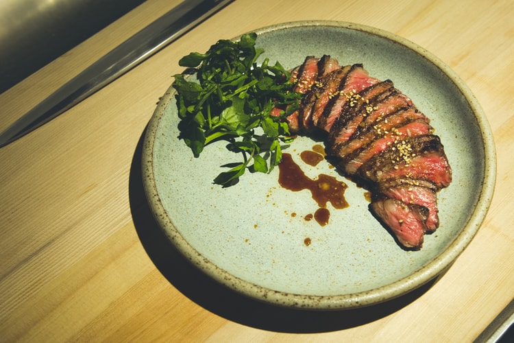 全新日系型格居酒屋 Fukuro 進駐香港