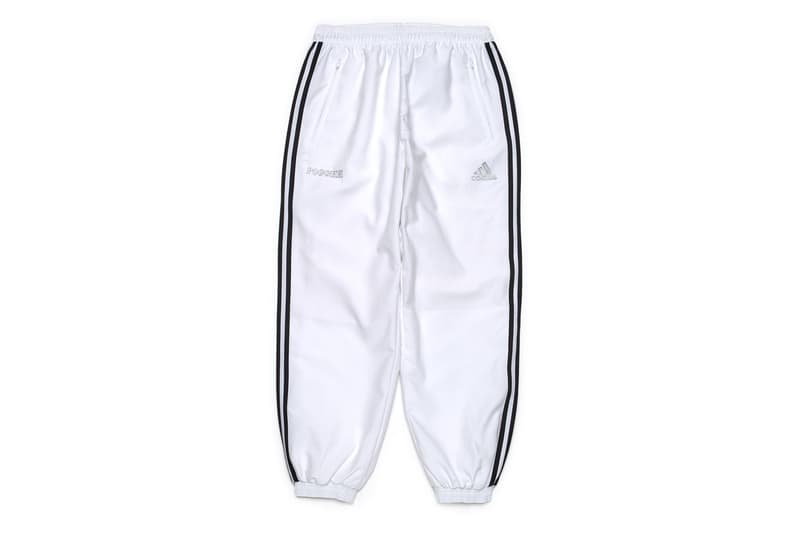 Gosha Rubchinskiy 2018 秋冬系列首波新品完整一覽