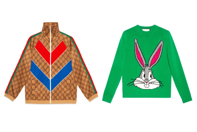 復古貴族風－Gucci 2018 春夏系列最新單品上架