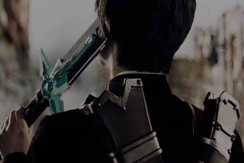 《刀劍神域》與《怪物彈珠》聯名推出手機保護套