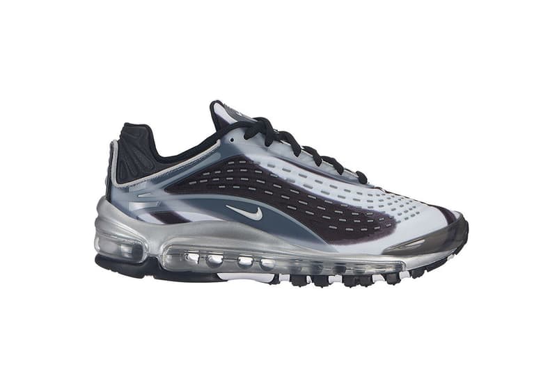 Nike Air Max Deluxe 全新配色釋出