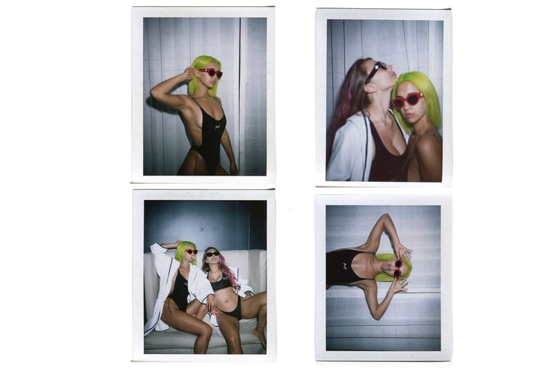 Gentle Monster x Places+Faces 发布联名款