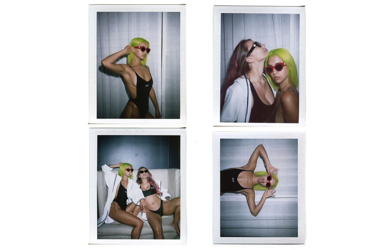 Gentle Monster x Places+Faces 发布联名款