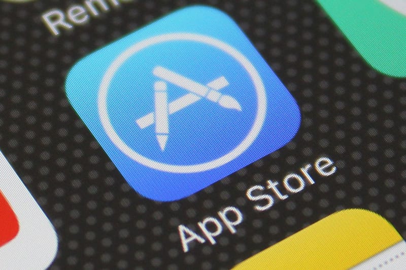 App Annie 公佈 App Store 歷史下載量 Top 10