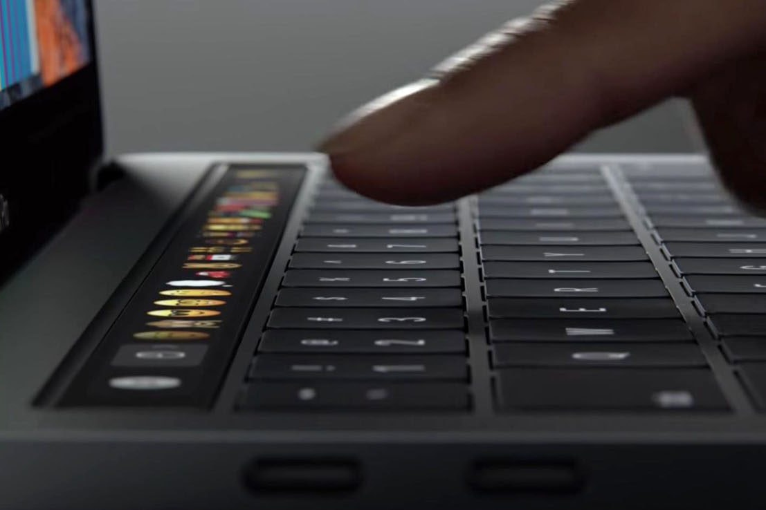 iFixit 解拆 2018 版本 MacBook Pro 發現鍵盤設計更新