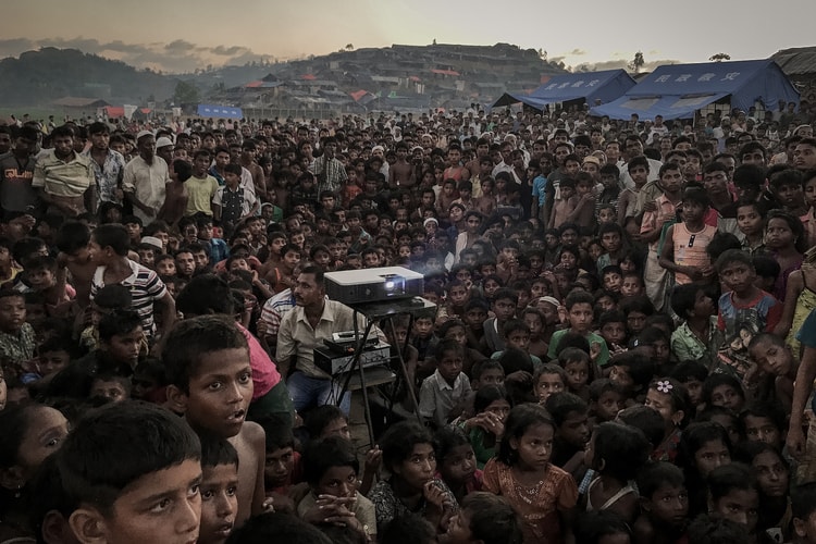 2018 年 iPhone 攝影大賽得獎名單與作品正式揭曉