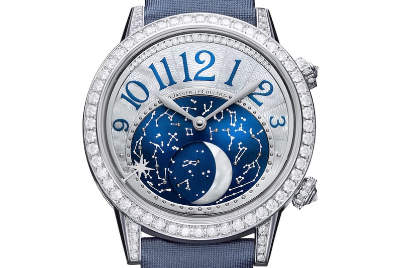 积家携手上海国际电影节以卓越致敬电影