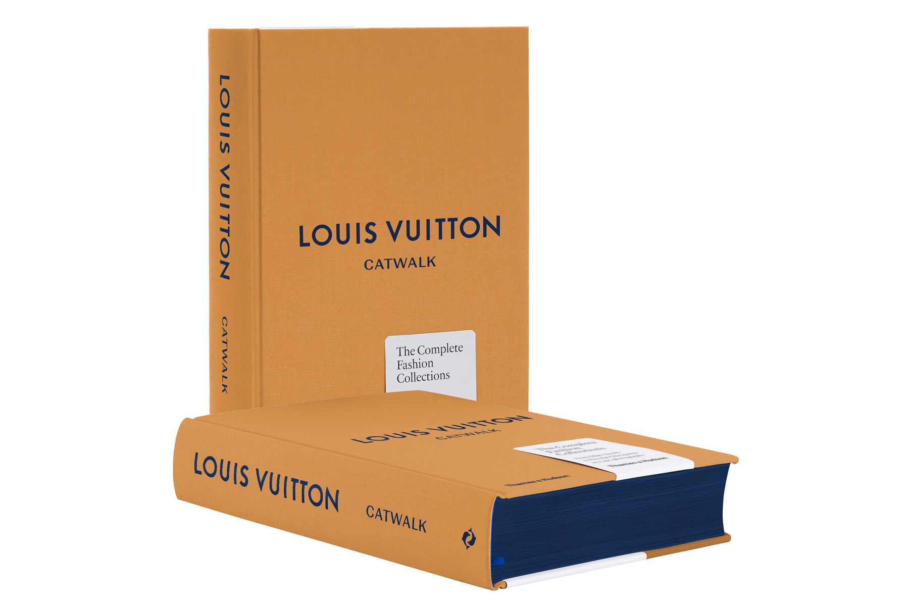 Louis Vuitton 推出《Louis Vuitton Catwalk》時裝秀圖鑑