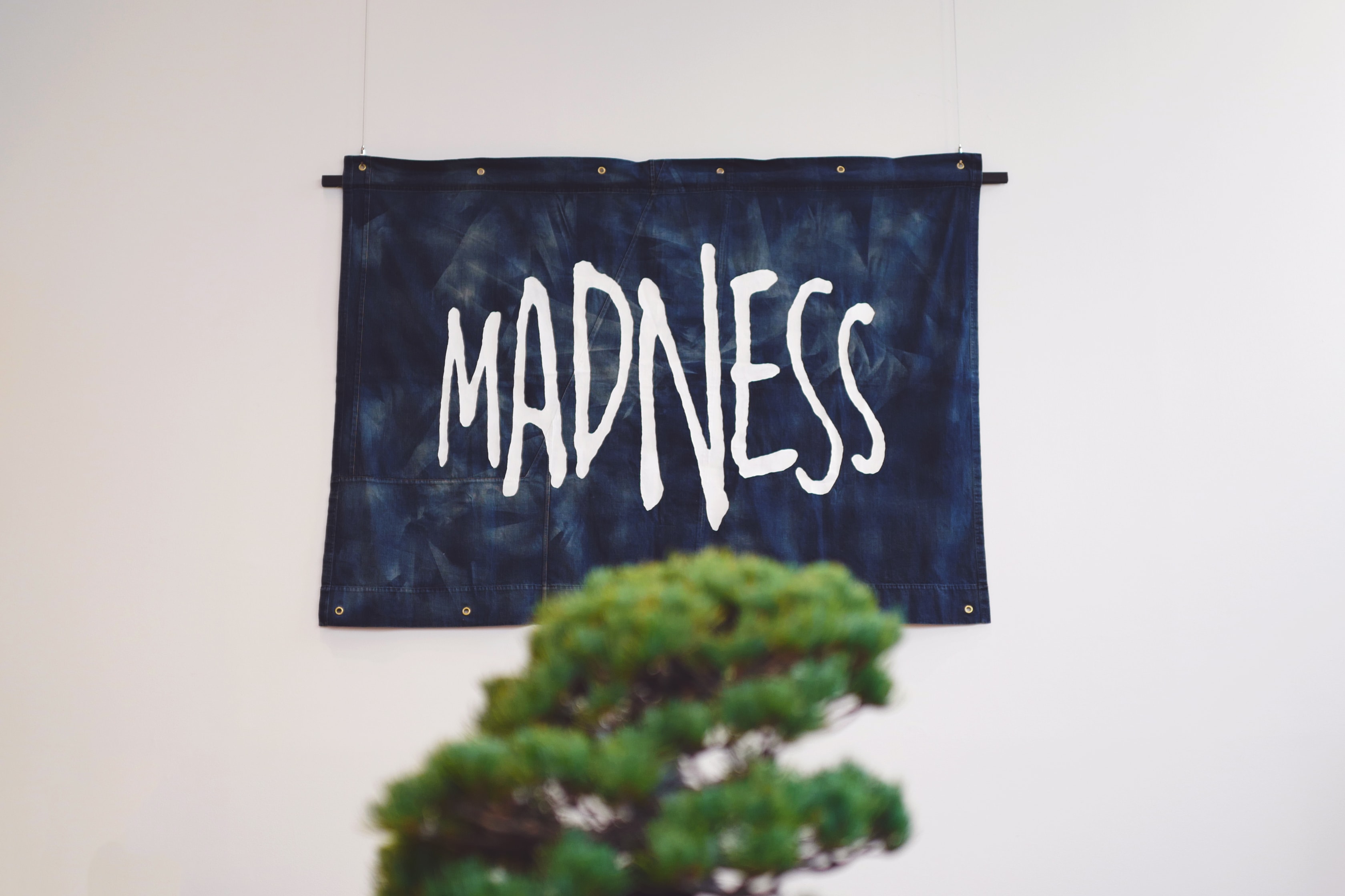 HYPEBEAST 直擊 MADNESS 4 周年東京期間限定店鋪