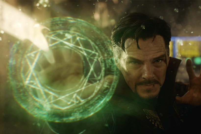 Marvel Studios 總裁 Kevin Feige 確認將拍攝《Doctor Strange 2》
