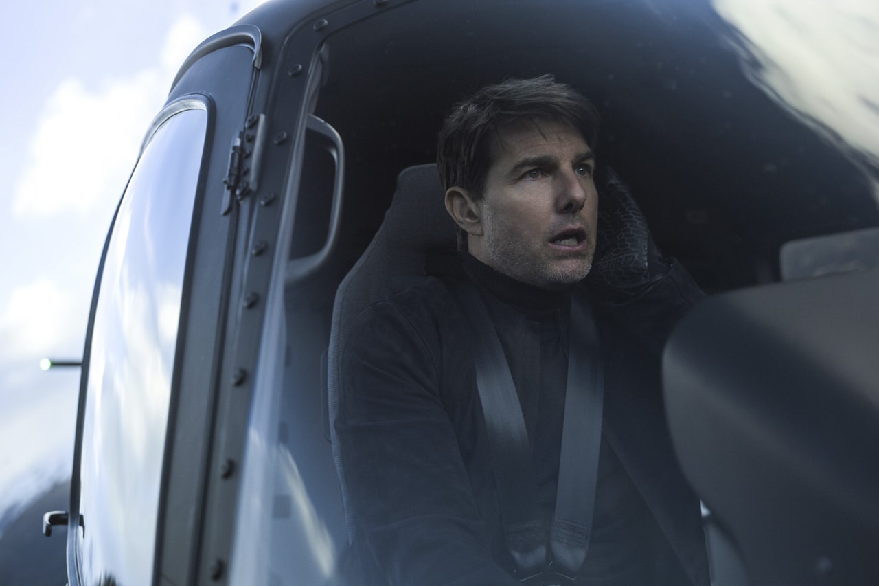 《Mission: Impossible - Fallout》竟沒有多餘的刪減鏡頭？