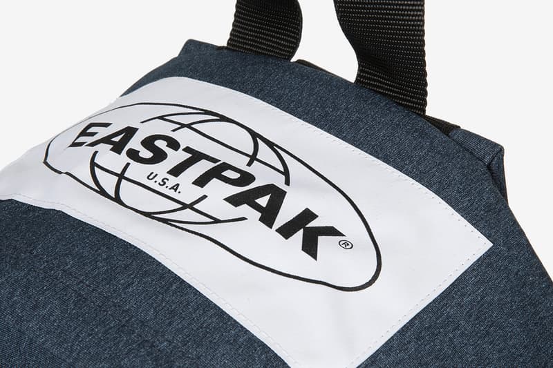 MSGM x Eastpak 2018 秋冬聯名別注系列上架