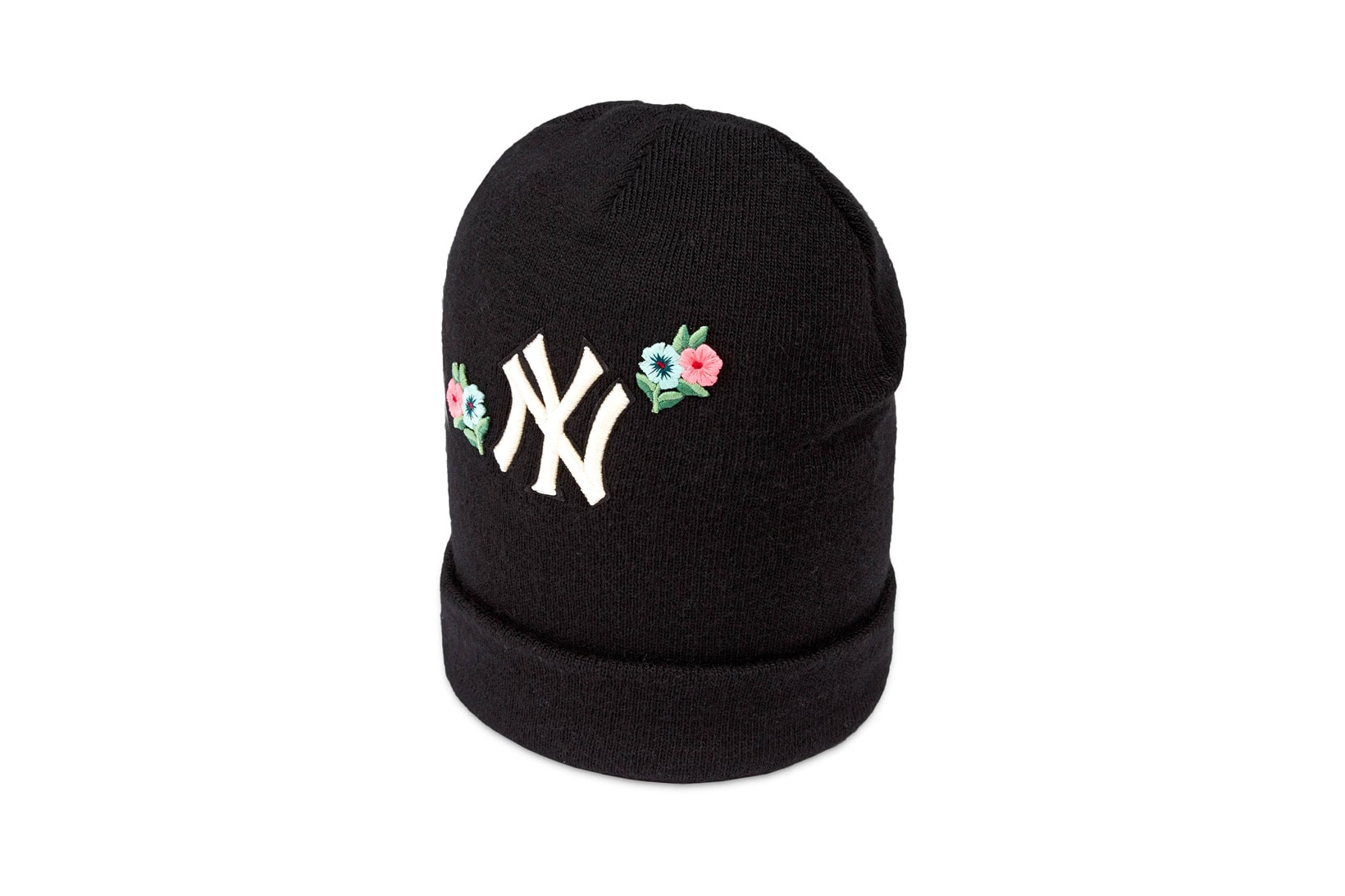 Gucci x New York Yankees 聯名別注系列上架