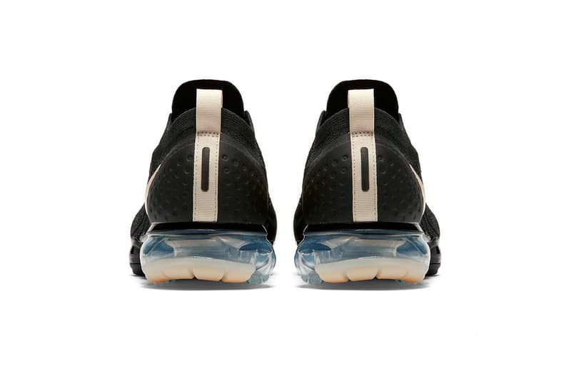 Nike Air VaporMax Moc 2 全新配色設計