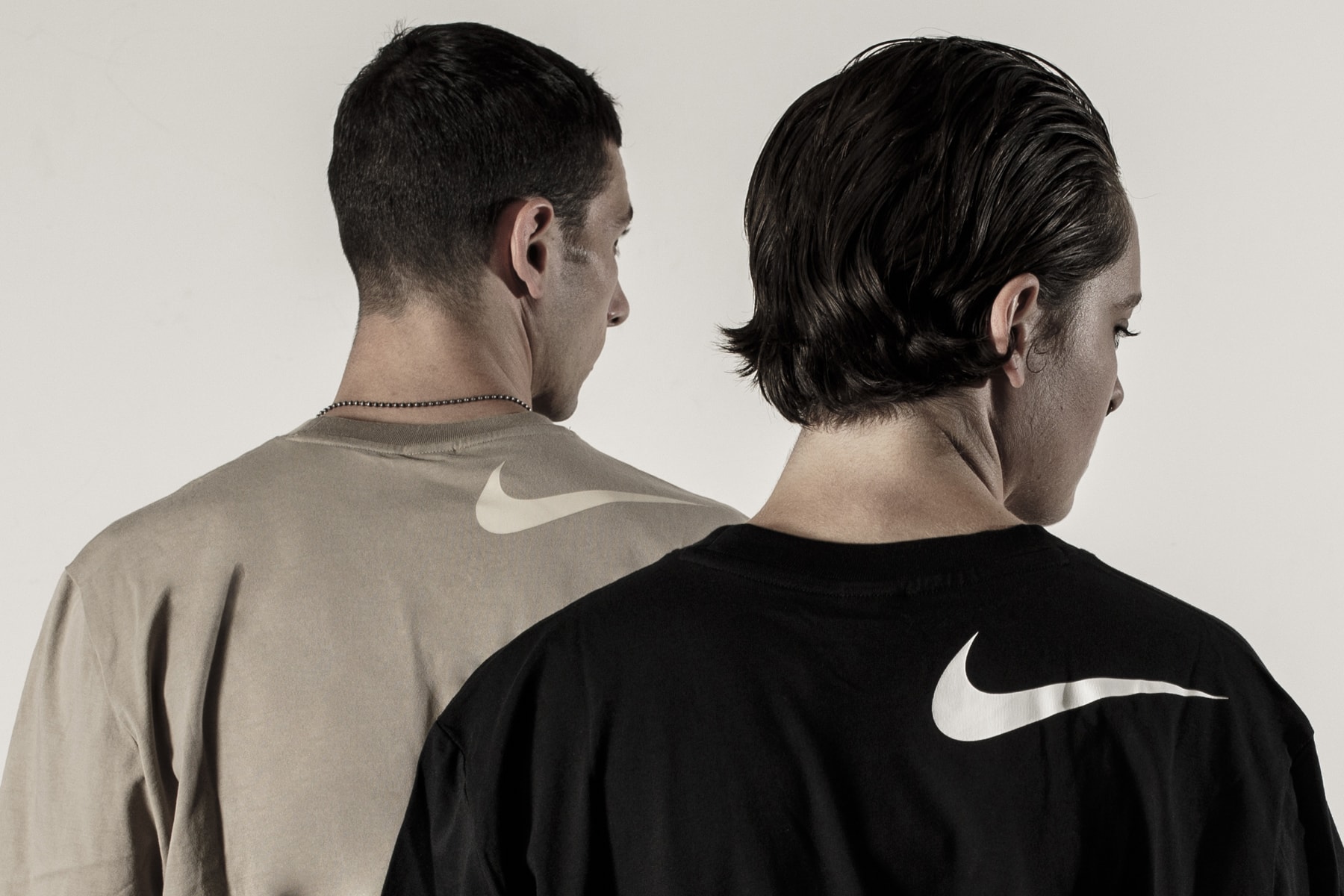 BLENDS 打造 Nike x Matthew M. Williams 聯名系列造型特輯