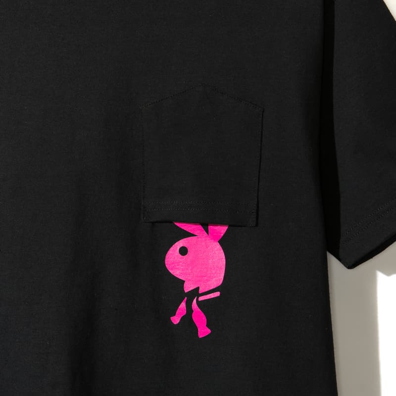 《Playboy》推出全新支線 Playboy White Label