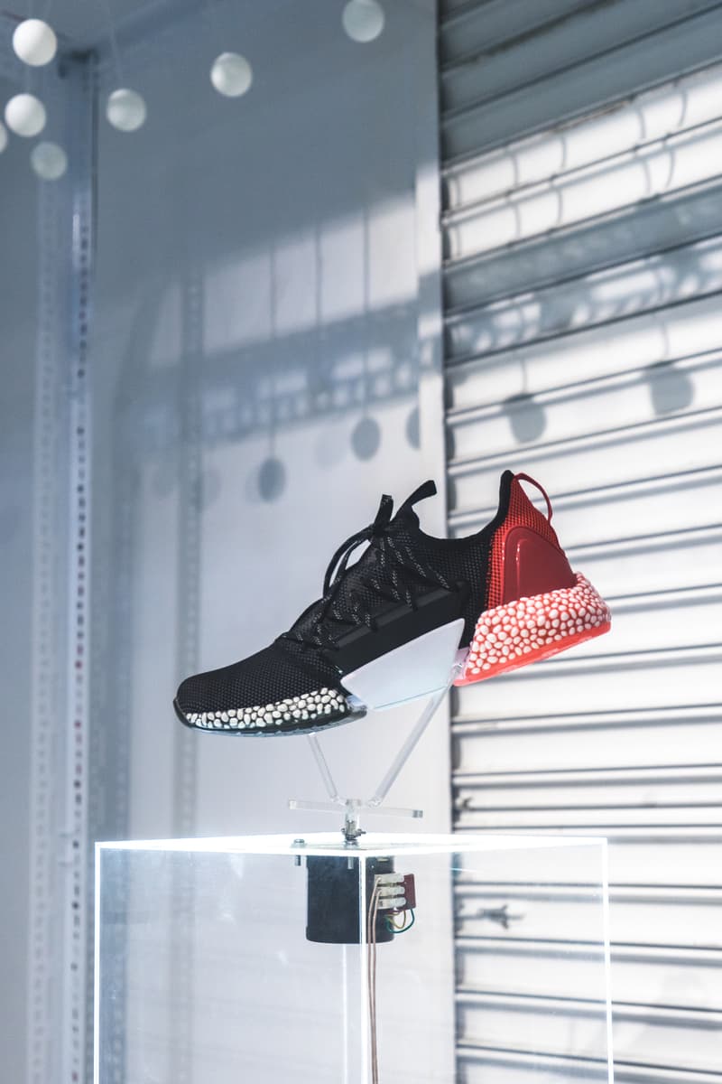 獨家預覽 PUMA 全新混種大作 HYBRID 系列