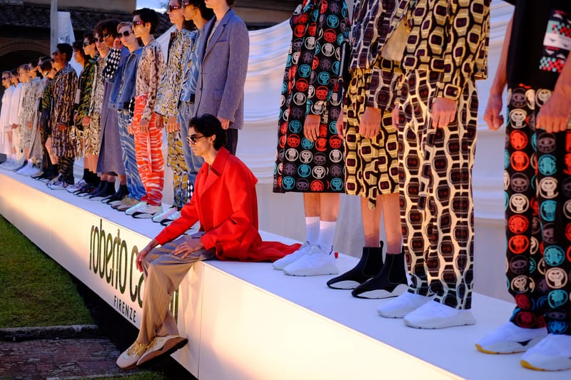 HYPEBEAST 專訪 Roberto Cavalli 創意總監 Paul Surridge: 千禧一代更多是一種態度