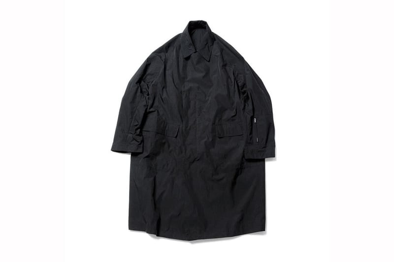 SOPHNET. 2018 秋冬系列首波單品上架