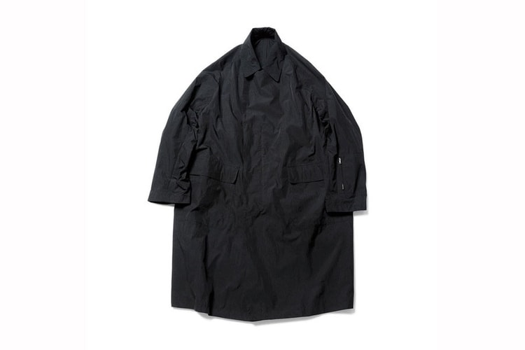 SOPHNET. 2018 秋冬系列首波單品上架