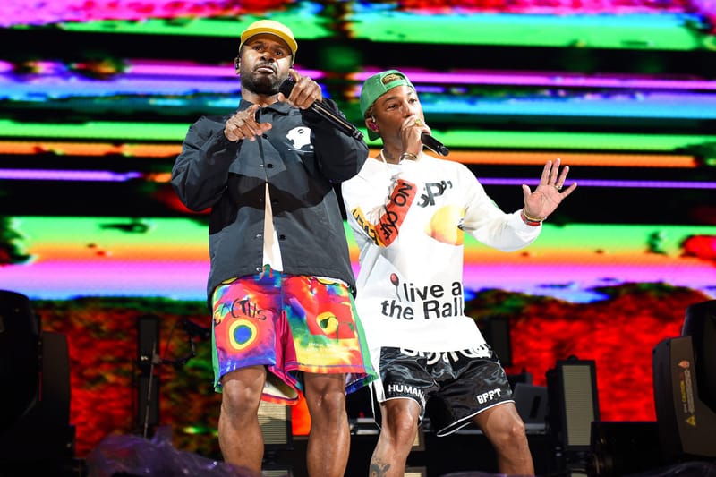 Street Style: FUJIROCK FESTIVAL 2018 街拍特輯