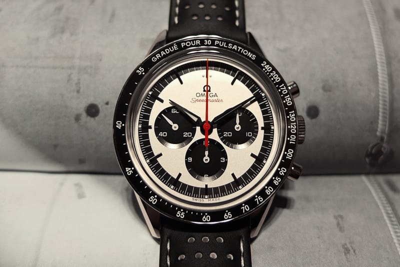 Swatch Group 宣布於 2019 年起將不再參與世界名錶展 Baselworld