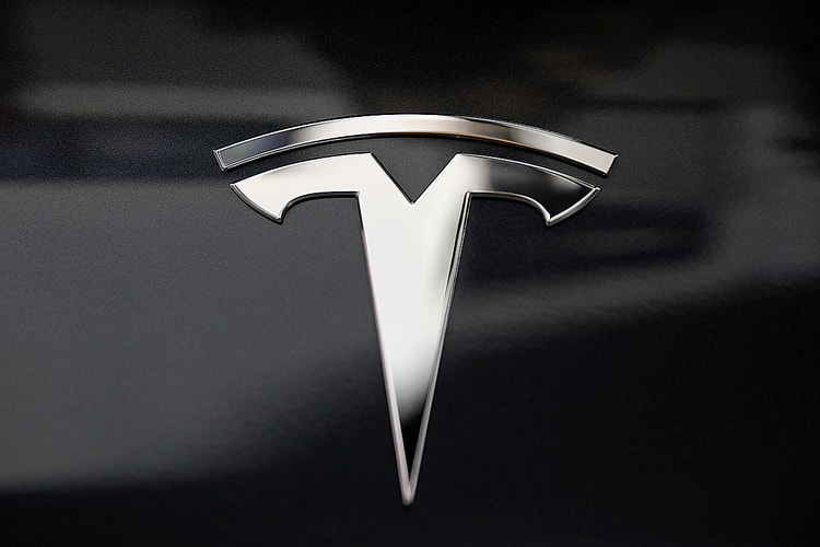 手機革命?Tesla 智能手機零件曝光