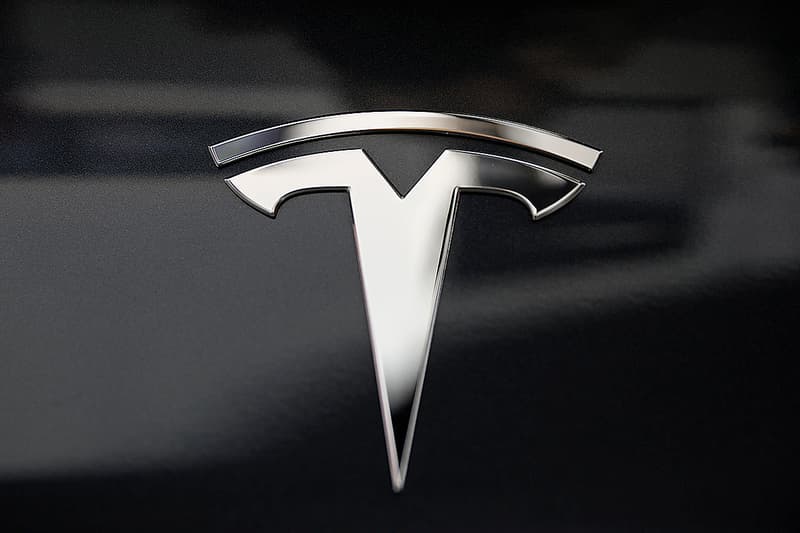 手機革命？Tesla 智能手機零件曝光