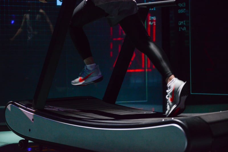 我们和东京最 Hype 的跑者们一同探讨革新跑鞋的意义