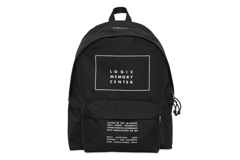 UNDERCOVER x Eastpak 2018 秋冬聯名 Padded Pak’r® 背包即將發售