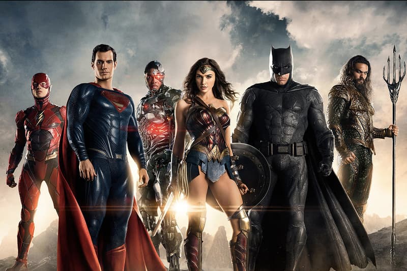 Warner Bros. 宣佈「DCEU」將正名為「Worlds of DC」