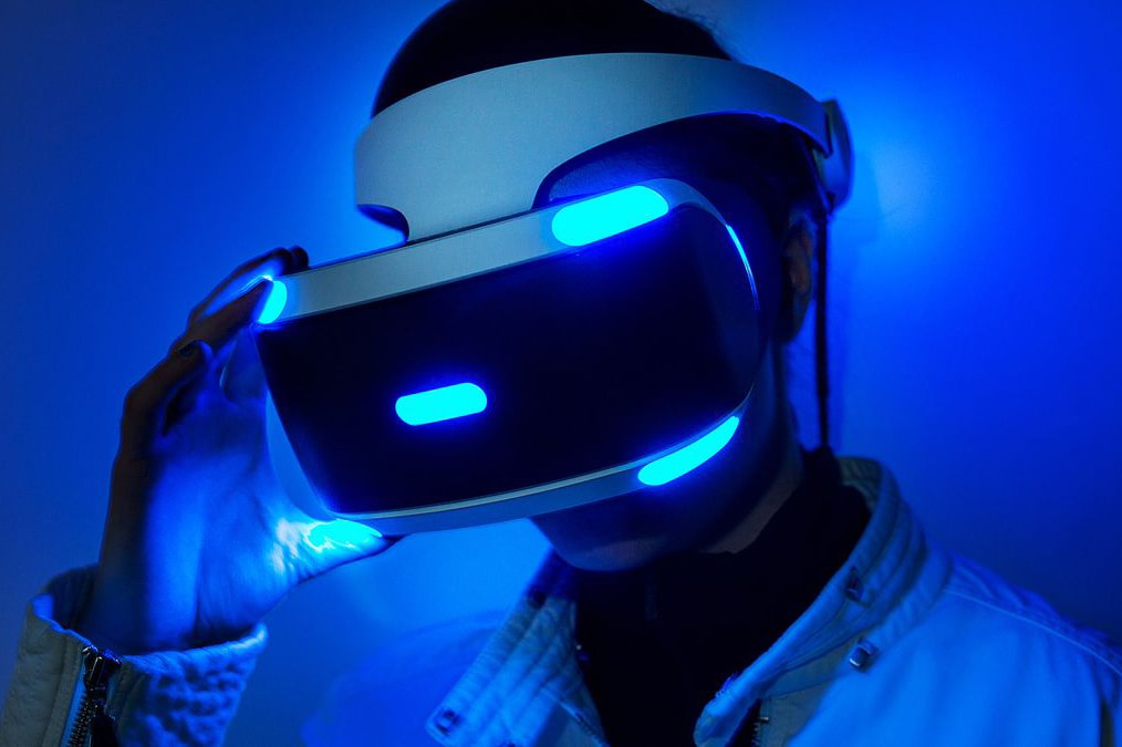 Sony PS VR 銷量已達 300 萬台再創佳績