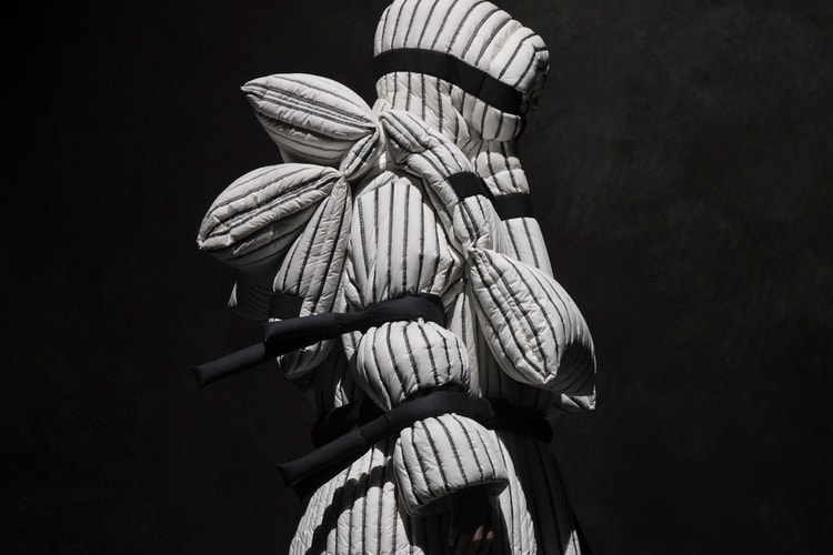 Moncler Genius 企劃 – 5 MONCLER CRAIG GREEN 系列正式登場