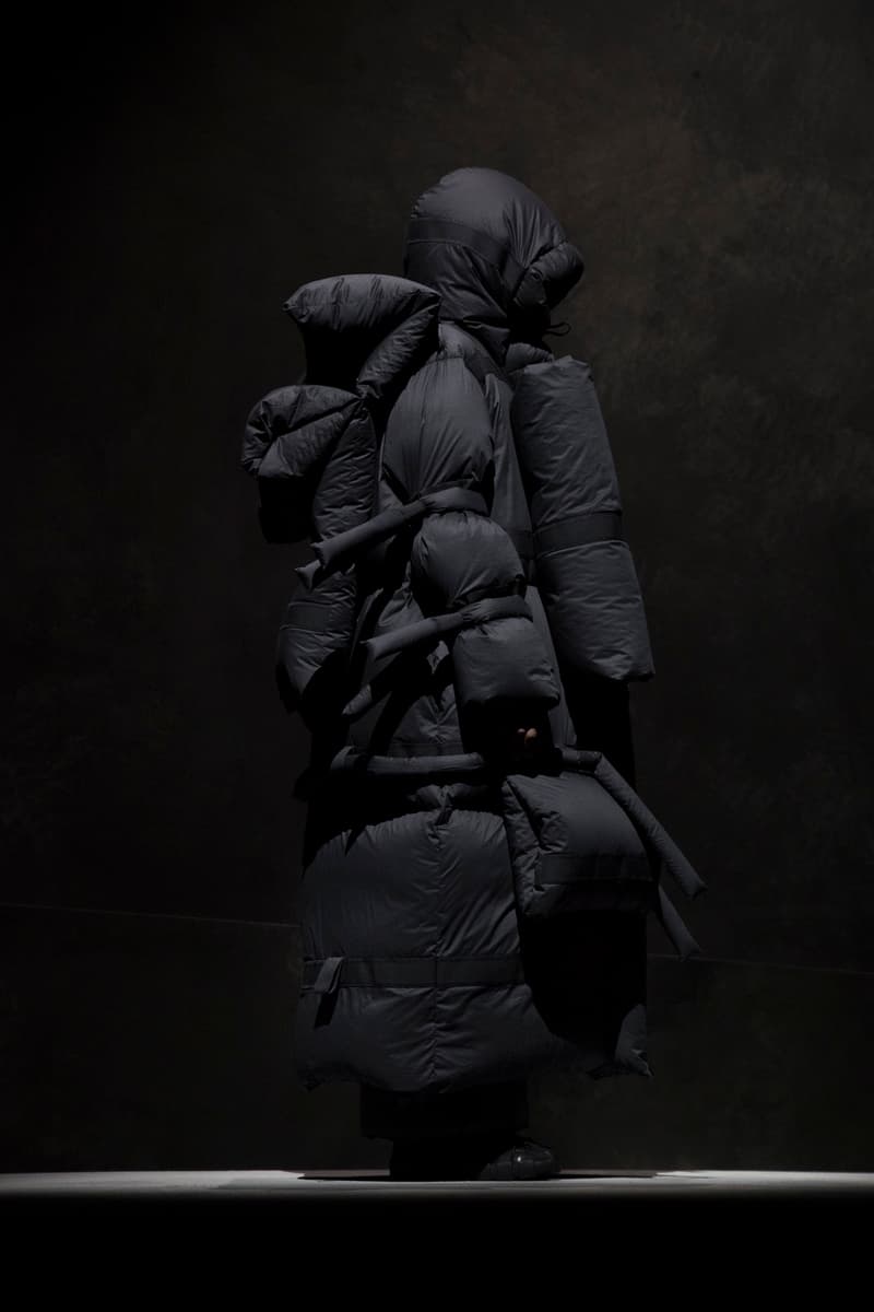 Moncler Genius 企劃 – 5 MONCLER CRAIG GREEN 系列正式登場