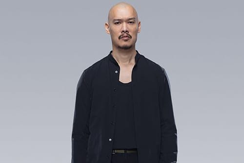 ACRONYM® 推出全新 J68-S 機車夾克系列